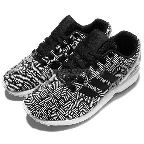 adidas flux vrouwen|adidas Originals Women's ZX Flux Running Shoe .